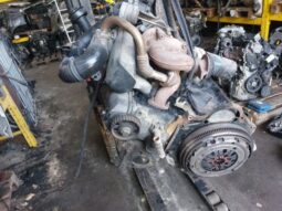
										VW Komplett Motor (Segédberendezésekkel) full									
