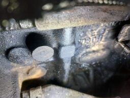 
										VW Komplett Motor (Segédberendezésekkel) full									
