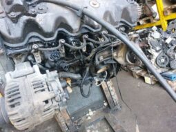 
										VW Komplett Motor (Segédberendezésekkel) full									
