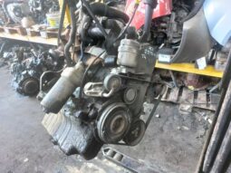 
										VW Komplett Motor (Segédberendezésekkel) full									