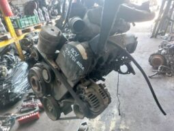 
										VW Komplett Motor (Segédberendezésekkel) full									