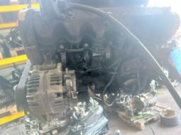 
										VW Komplett Motor (Segédberendezésekkel) full									