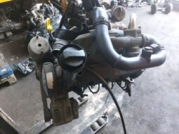 
										VW Komplett Motor (Segédberendezésekkel) full									