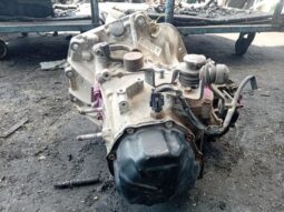 
										SUZUKI Váltó (Mechanikus) full									