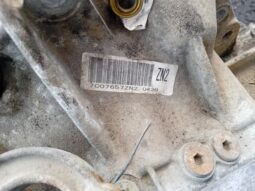 
										SUZUKI Váltó (Mechanikus) full									