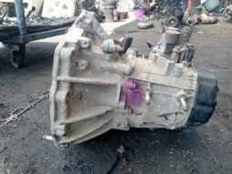 
										SUZUKI Váltó (Mechanikus) full									