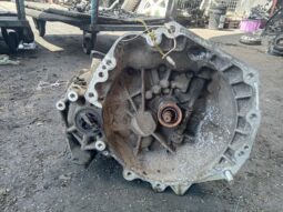 
										SUZUKI Váltó (Mechanikus) full									
