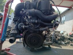 
										PEUGEOT Komplett Motor (Segédberendezésekkel) full									