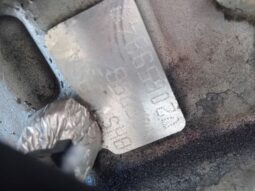 
										PEUGEOT Komplett Motor (Segédberendezésekkel) full									