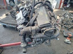 
										PEUGEOT Komplett Motor (Segédberendezésekkel) full									