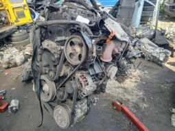 
										PEUGEOT Komplett Motor (Segédberendezésekkel) full									
