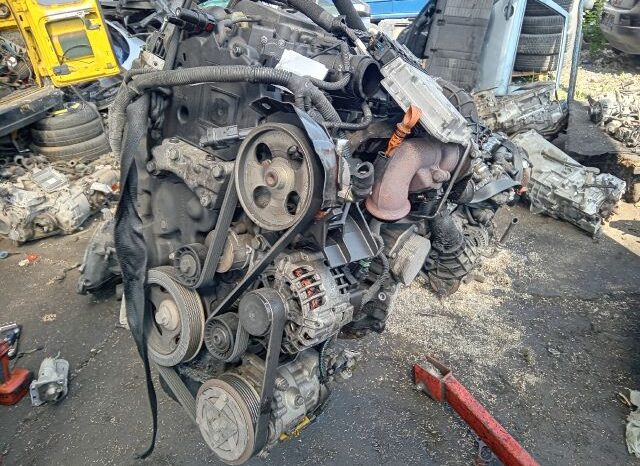 
								PEUGEOT Komplett Motor (Segédberendezésekkel) full									
