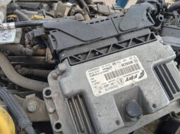 
										FIAT Komplett Motor (Segédberendezésekkel) full									