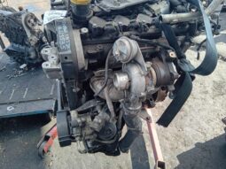 
										FIAT Komplett Motor (Segédberendezésekkel) full									