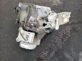 CITROËN Váltó (Mechanikus)