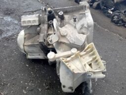 
										CITROËN Váltó (Mechanikus) full									