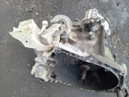 
										CITROËN Váltó (Mechanikus) full									