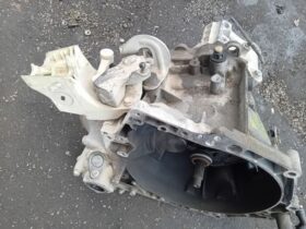 CITROËN Váltó (Mechanikus)