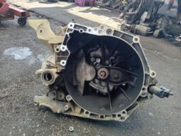 
										CITROËN Váltó (Mechanikus) full									