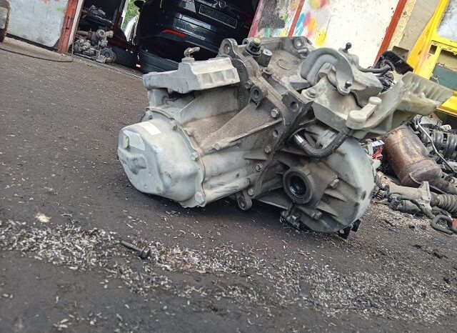 
								CITROËN Váltó (Mechanikus) full									