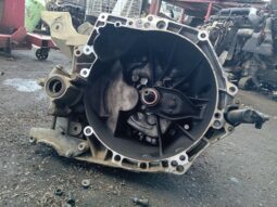 
										CITROËN Váltó (Mechanikus) full									