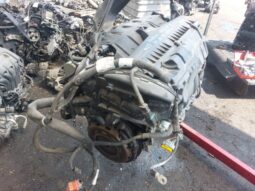 
										CITROËN Komplett Motor (Segédberendezésekkel) full									