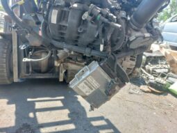 
										OPEL Komplett Motor (Segédberendezésekkel) full									