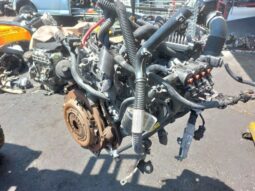 
										OPEL Komplett Motor (Segédberendezésekkel) full									