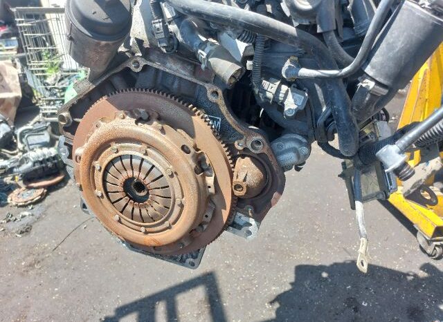 
								OPEL Komplett Motor (Segédberendezésekkel) full									