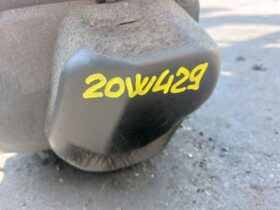OPEL Váltó (Mechanikus)