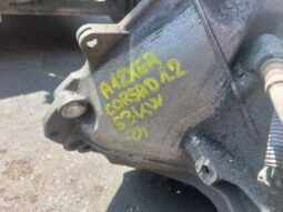 
										OPEL Váltó (Mechanikus) full									