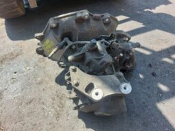 
										OPEL Váltó (Mechanikus) full									