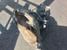 OPEL Váltó (Mechanikus)