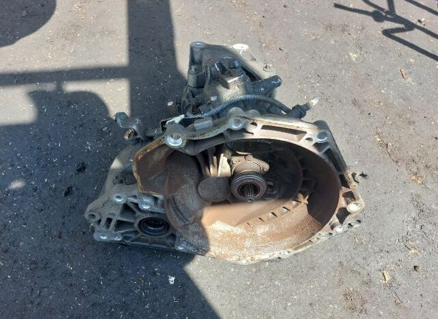 
								OPEL Váltó (Mechanikus) full									