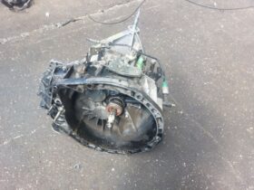 RENAULT Váltó (Mechanikus)