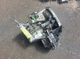 
										RENAULT Váltó (Mechanikus) full									