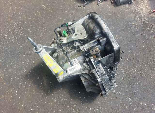 
								RENAULT Váltó (Mechanikus) full									