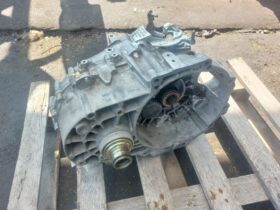 VW Váltó (Mechanikus)