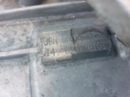 
										VW Váltó (Mechanikus) full									