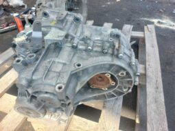 
										VW Váltó (Mechanikus) full									