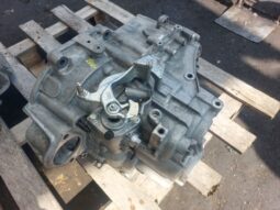 
										VW Váltó (Mechanikus) full									
