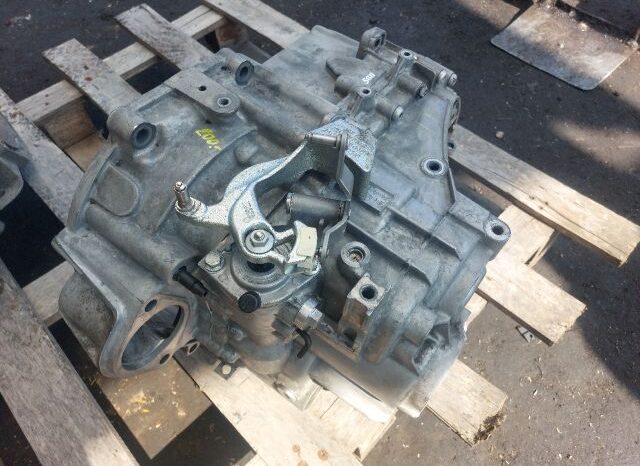 
								VW Váltó (Mechanikus) full									