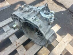 
										VW Váltó (Mechanikus) full									
