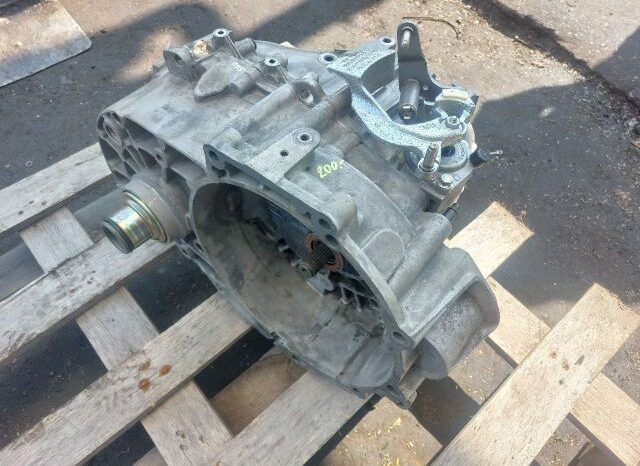 
								VW Váltó (Mechanikus) full									
