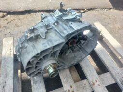 
										VW Váltó (Mechanikus) full									