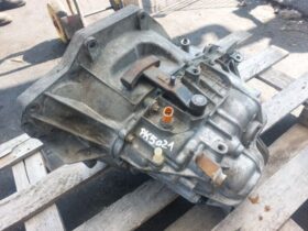 RENAULT Váltó (Mechanikus)