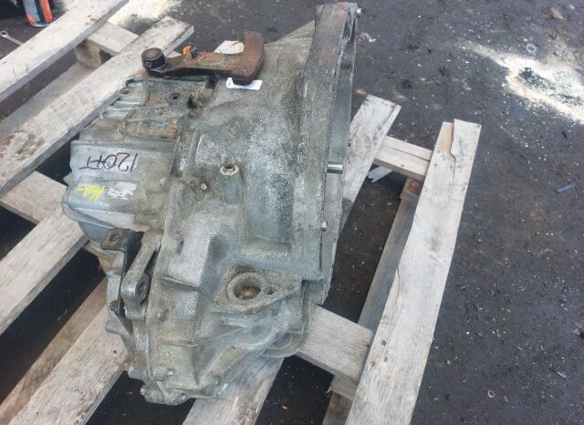 
								RENAULT Váltó (Mechanikus) full									