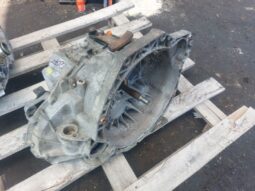 
										RENAULT Váltó (Mechanikus) full									