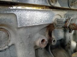 
										RENAULT Komplett Motor (Segédberendezésekkel) full									