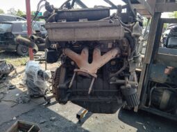 
										RENAULT Komplett Motor (Segédberendezésekkel) full									